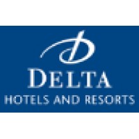 Delta Hotels and Resorts® logo - Similar company to Delta Hotels By Marriott