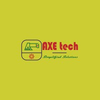 Axe Tech Pvt. Ltd.