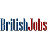 Britishjobs