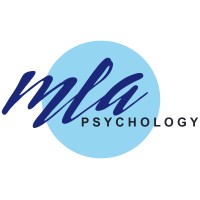 MLA Psychology logo - Similar company to Mla Heavy Forklifts