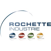 Groupe Rochette Industrie logo - Similar company to Max Technologies Europe
