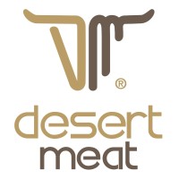 Desert Meat logo - Similar company to Mutual Safe & Security (Pty) Ltd