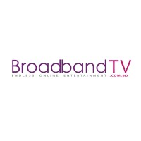 broadbandTV logo - Similar company to Rhei