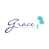 Grace Skincare Clinic logo - Similar company to Vietnam Tech Week