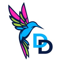 Dedicated Developers logo - Similar company to Good Uncle