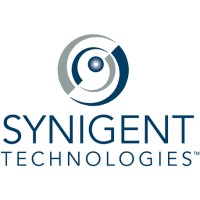 Synigent Technologies, Inc. logo - Similar company to Off Course Tech