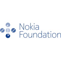 Nokia Foundation logo - Similar company to A Okay!