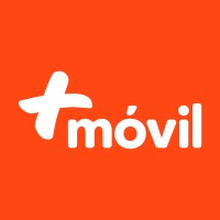 Más Móvil Panamá logo - Similar company to Cable & Wireless