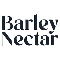 Barley Nectar logo - Similar company to Haig Studio