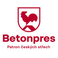 Betonpres a.s. logo - Similar company to Km Beta A.S.