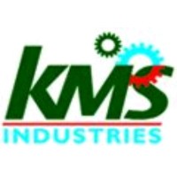 KMS INDUSTRIES logo - Similar company to Teqark