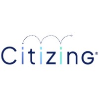 CITIZING Consulting logo - Similar company to Ade - Evidence For Better Policy