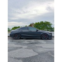 Cars for Sale logo - Similar company to Morgan Muscle Cars