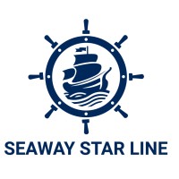 Seaway Star Line logo - Similar company to Faizcargo Services