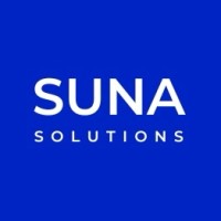 Suna Solutions logo - Similar company to Kave Performance