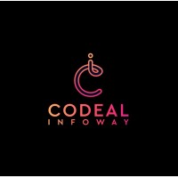 Codeal Infoway logo - Similar company to Aadarsh Technologies