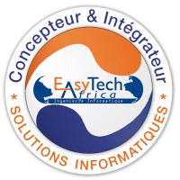 EASYTECH AFRICA logo - Similar company to It Corp