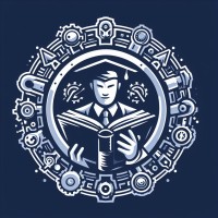 Academy of Practical Mechanics logo - Similar company to Biseach