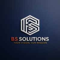 BS Solutions logo - Similar company to B.S Solutions
