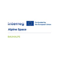 Bauhalps Project logo - Similar company to Decorator Project