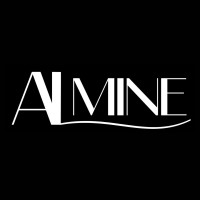 Almine - Moda feminina slow fashion logo - Similar company to Florencio