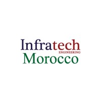 Infratech Maroc logo - Similar company to Fasgo Food Delivery