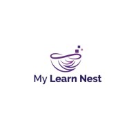 My Learn Nest logo - Similar company to Generative Ai Masters