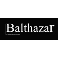 Balthazar, le magazine de l'Homme (partenaire du Figaro quotidien) logo - Similar company to Guerlain Ksa Sas
