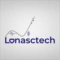 Lonasctech logo - Similar company to Voostech