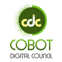 COBOT Digital Council logo - Similar company to Techman Robot Training Center