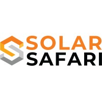 Solar Safari logo - Similar company to Install Partners Australia
