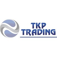 TKP TRADING logo - Similar company to Smart Hygiene Services