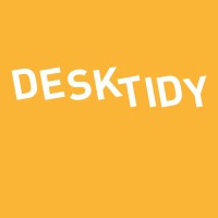 Desk Tidy Design logo - Similar company to Activists Without Borders