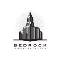 BEDROCK MANUFACTURING CO. logo - Similar company to Master & Dynamic