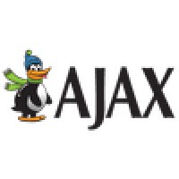 Ajax Refrigeration logo - Similar company to Sterilair Ag