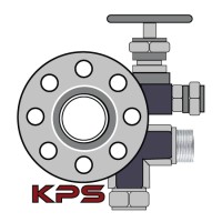 Kemlite Piping Solution logo - Similar company to Dynamic Forge