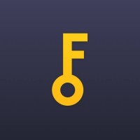 FanKey logo - Similar company to Castle Arch