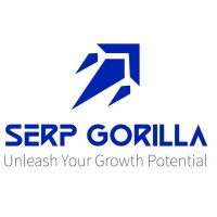 Serp Gorilla logo - Similar company to Freshonline