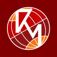 RM REFRATÁRIOS logo - Similar company to Informação