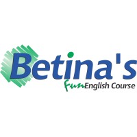 Betina´s English Course logo - Similar company to Take Off Courses
