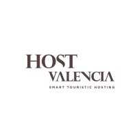 Host Valencia logo - Similar company to Guestspot