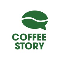 Coffee Story logo - Similar company to Pikan By Maakov