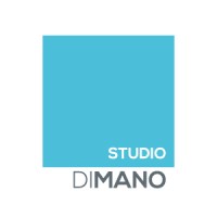 Studio DI MANO logo - Similar company to Vorp Marketing