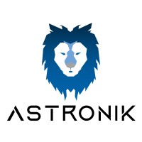 ASTRONİK logo - Similar company to Edonusumnet