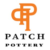 Patch Pottery logo - Similar company to Mega Ceramics B.V.