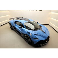 Prestige Cars, C.A.