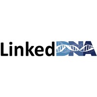 LinkedDNA logo - Similar company to Abm Hero