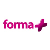 FORMA + logo - Similar company to Delta Formacentre