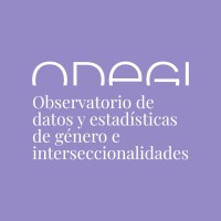 ODEGI Chile logo - Similar company to Fundación Datos Protegidos