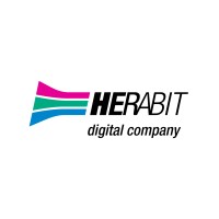 HERABIT logo - Similar company to Lepida Scpa